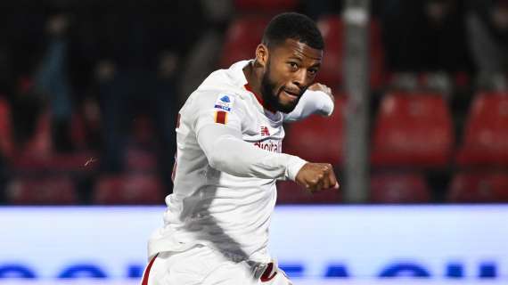 Il PSV vuole Wijnaldum: sempre più difficile un ritorno a Roma