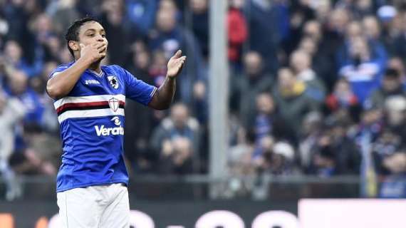 Serie A - Sampdoria-Bologna 3-1. VIDEO!