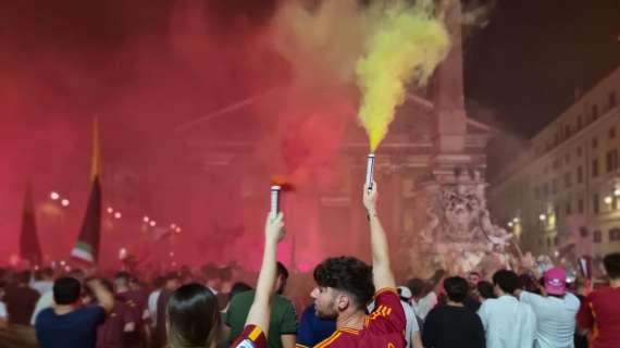 LA VOCE DELLA SERA - Domani Roma-Torino, Juric: "Sono stati giorni di litigi pesanti ma per me è tutto chiuso". El Shaarawy torna tra i convocati. I Friedkin studiano l'eventuale nuovo allenatore