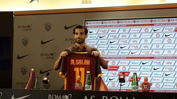 Sky Sport, Mangiante: "Anche l'ambasciatore d'Egitto a Trigoria per Salah"