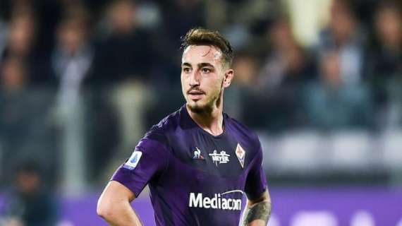 Fiorentina, Castrovilli seguito da tre club di A: c'è la Roma