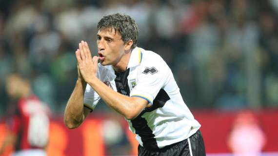 Crespo come Sivori