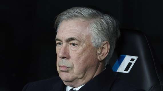 Frode fiscale, la Spagna chiede 4 anni e 9 mesi per Ancelotti