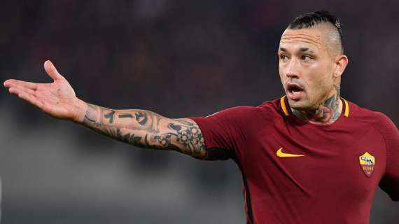  Instagram, Nainggolan: "Grande nottata, risultato importante e ambiente caldissimo!"