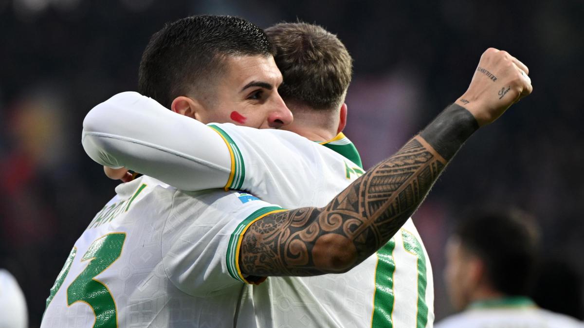 Oltre dieci anni dopo, la Roma torna in testa alla Serie A