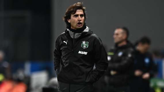 Sassuolo Primavera, Bigica: "Vogliamo fare qualcosa che rimanga nel tempo"