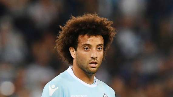 Napoli, idea Felipe Anderson per sostituire Callejon