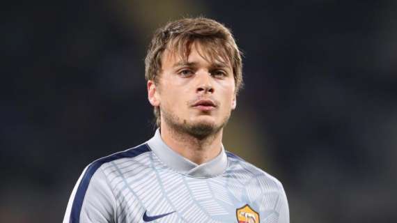 Inter, Ljajic: "Felice in nerazzurro. Non vedo l'ora di giocare il derby"