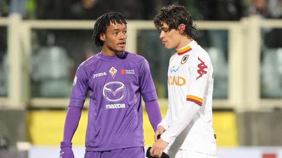 Fiorentina-Roma, info biglietti