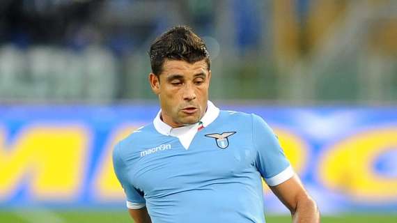 Lazio, tre giocatori verso il Parma