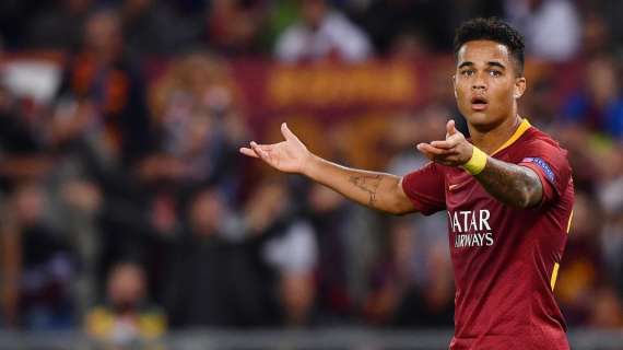 Ancora out Pastore e Perotti. Prova il recupero Kluivert 