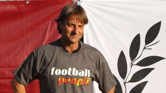 Alberto De Rossi: "Soddisfatto di tutta la squadra"