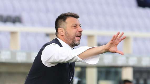 Parma, D'Aversa: "Fonseca è migliorato molto da quanto è arrivato in Italia, è un grande allenatore"