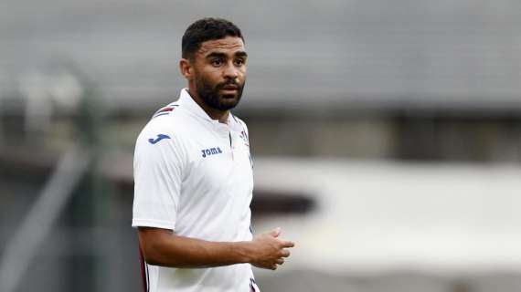 Sampdoria, Defrel: "Sfrutterò la rabbia della stagione a Roma per fare bene"