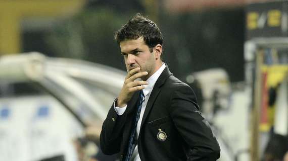 I convocati di Stramaccioni per Inter-Roma