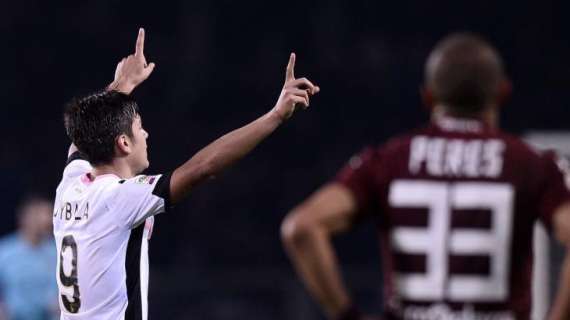 Juventus, accordo trovato con Dybala. L'argentino è bianconero