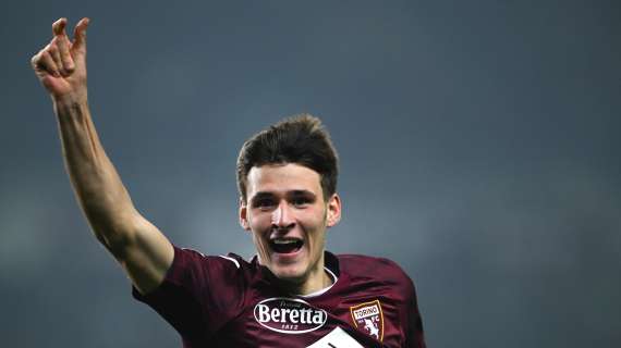 Torino, Gineitis: "Milan? Esordio e poi gol, porta bene"