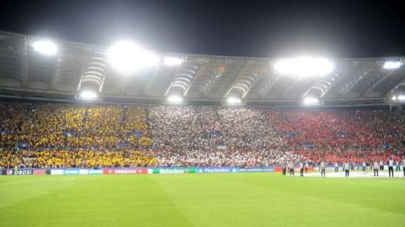 Roma 2024, la Capitale tra le possibili sedi del torneo di calcio. Malagò: "Vedremo andamento del nuovo stadio"
