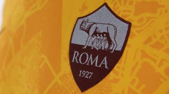 Paul Rogers: "Vogliamo portare la Roma tra i più importanti club al mondo anche dal punto di vista dell'innovazione"