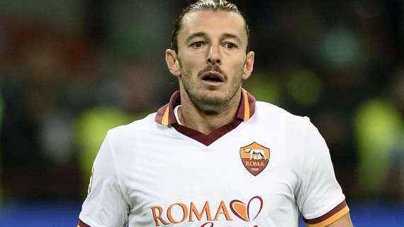 BOLLETTINO MEDICO - Ottimismo per De Rossi, affaticamento muscolare per Torosidis e Maicon. Preoccupa la situazione di Balzaretti