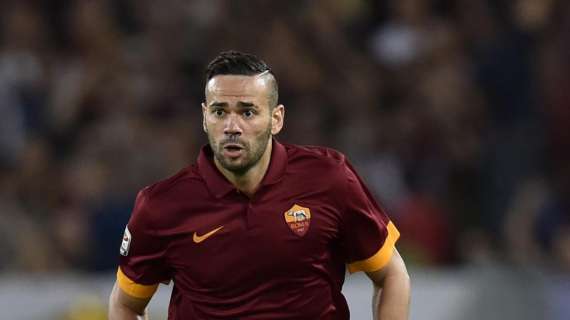 Twitter AS Roma: "Buon compleanno Castan"