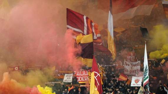 Twitter Feyenoord: "Arrivati i primi tifosi a Roma". FOTO!