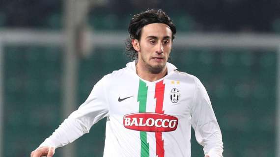 Aquilani: "Alla Juve manca serenità. Spero di rimanere in bianconero con Buffon"