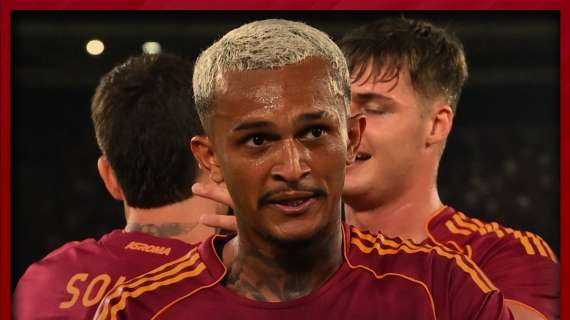 Un esordio da sogno con gol decisivo: tanti auguri Wesley. GRAFICA!