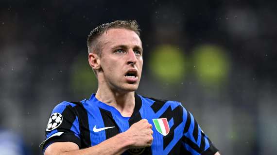 Inter, finisce il Mondiale di Frattesi: torna in Italia. Le ultime su Pio Esposito e Thuram