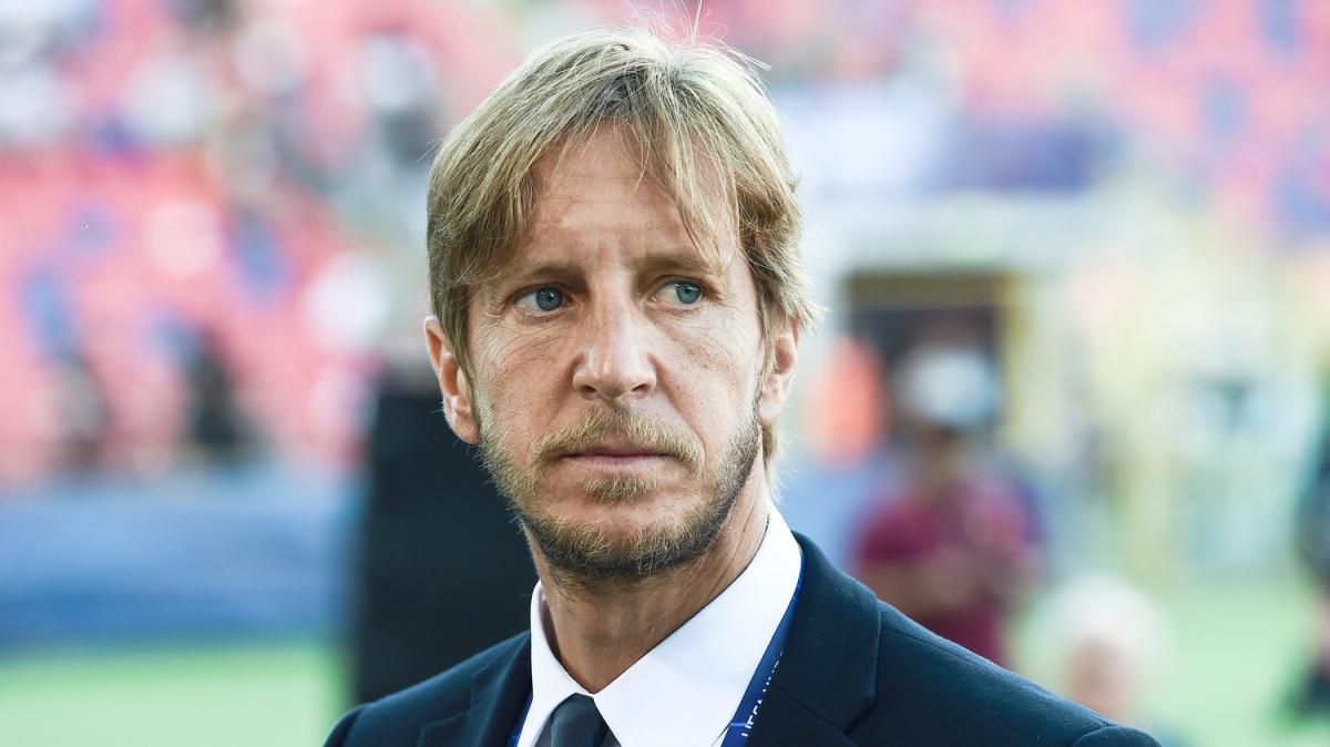 Ambrosini: "Il pareggio sta stretto alla Roma"