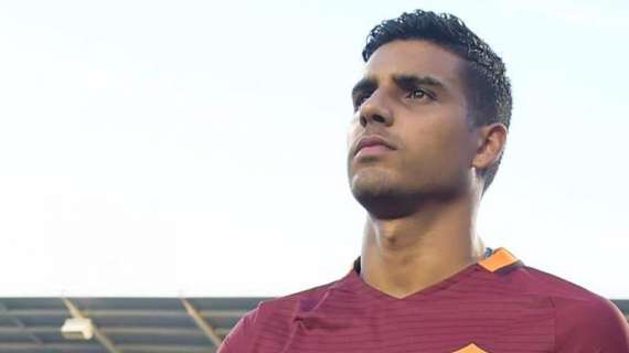 Emerson Palmieri: "Dobbiamo essere soddisfatti, non era facile giocare dopo 48 ore"