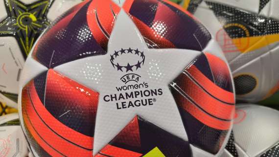 Women's Champions League - Sporting CP, le convocate di Sequeira 