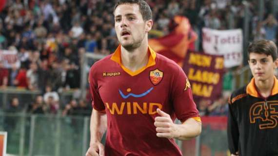 Destro: "Non vedo l'ora di tornare in campo. Totti è un campione, Rudi Garcia mi ha fatto una bellissima impressione"