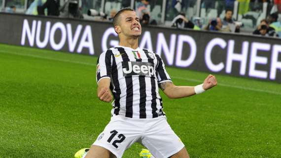 Juventus, Giovinco: "Roma e Napoli? I giallorossi mi hanno impressionato"