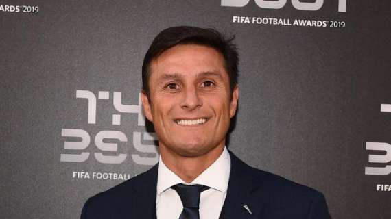 Zanetti: "Con la Roma sarà una partita molto complicata"