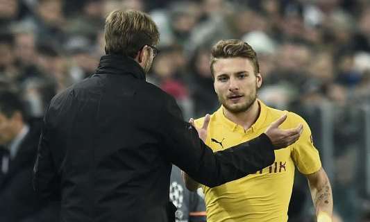 Dalla Germania: Immobile in vendita