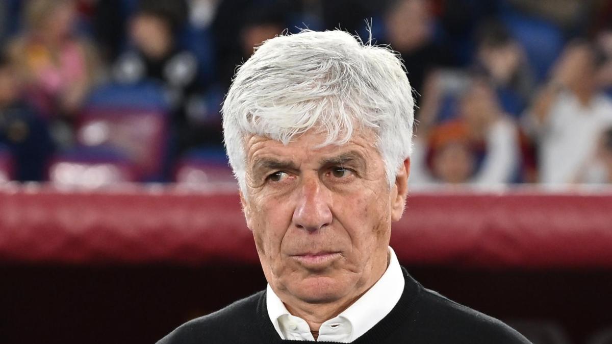 Gasperini: "Koné è recuperato. Non so se giocherà dall'inizio". VIDEO!
