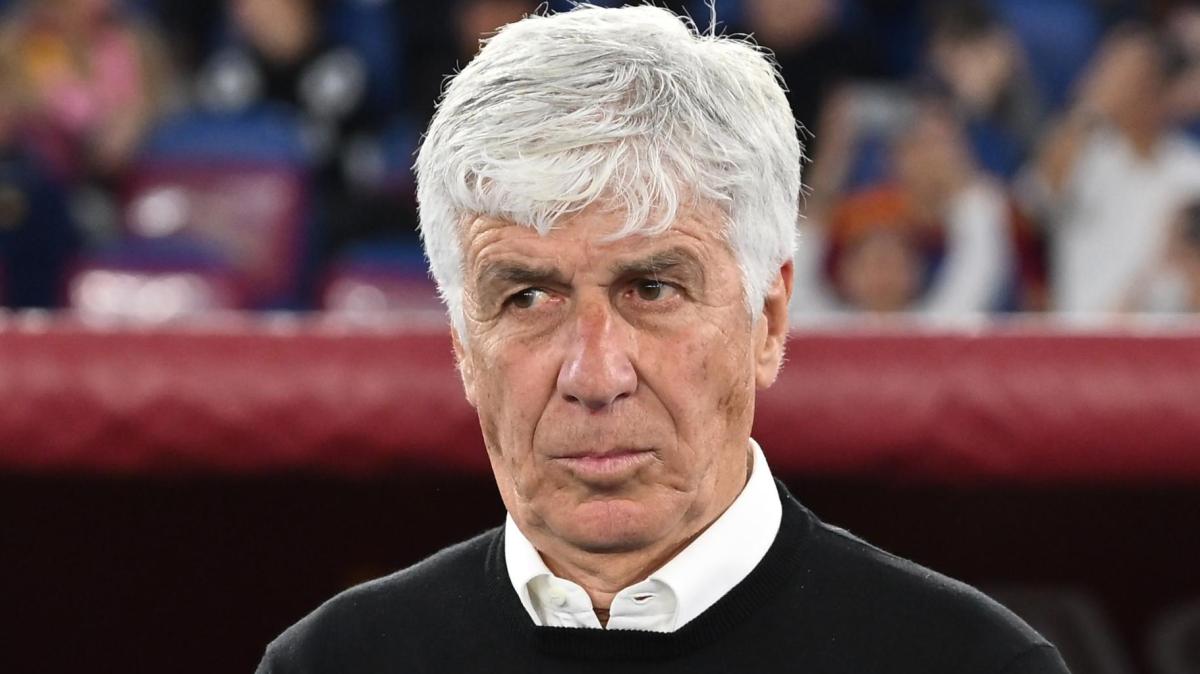 Gasperini: "Bisogna migliorarsi sempre, cercare di aggiungere valore alla squadra". VIDEO!