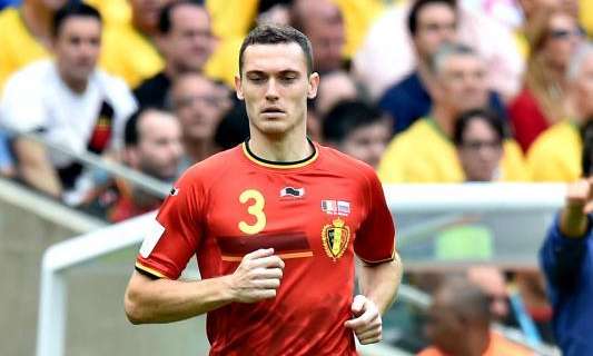 Ore calde per Vermaelen. Anche il West Ham su di lui