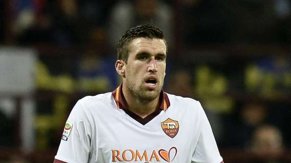 La Roma in Nazionale - Olanda-Ungheria 8-1, 80' di qualità per Strootman, che sigla anche una rete