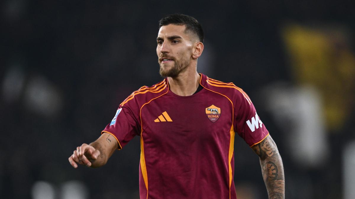 Pellegrini: "La maglia più speciale è quella della vittoria in Conference. Sogno di giocare il Mondiale"