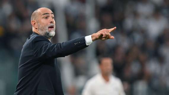 Juventus, Tudor: "Battuta una grande squadra, volevamo vincere"