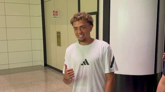 Younes El Aynaoui: "La Roma è il club giusto per mio figlio. La città è fantastica"