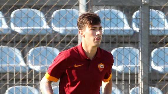 Italia Under 21, Di Biagio convoca anche Romagnoli per l'amichevole contro la Romania