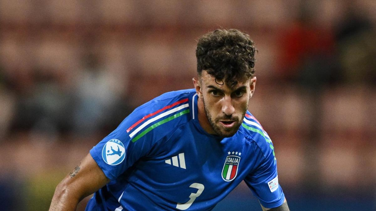 Ruggeri: "Se l'Italia mi ha rimpianto? L'unica mia speranza era che ci qualificassimo"