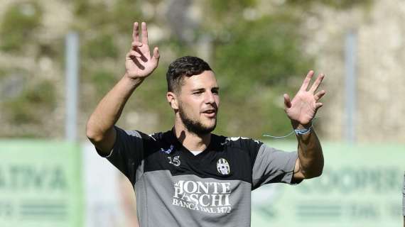 Pedullà: "Destro tentenna, pensa alla Juventus"