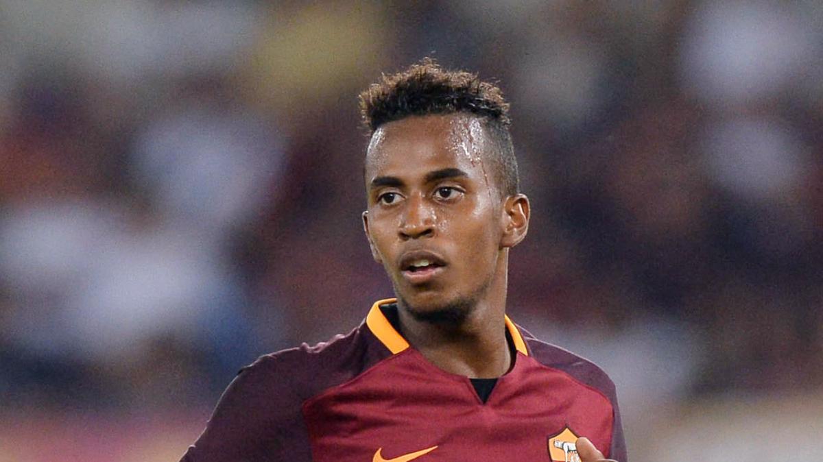 Capradossi: "Tra Totti e De Rossi scelgo De Rossi. Dzeko l'avversario più forte affrontato"