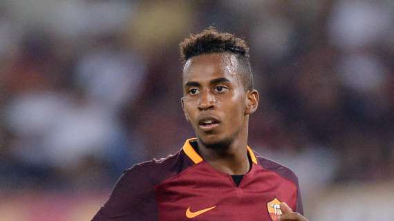 Capradossi: “Segnare con l’Uganda una delle emozioni più intense della carriera. Guardo ancora le partite della Roma"