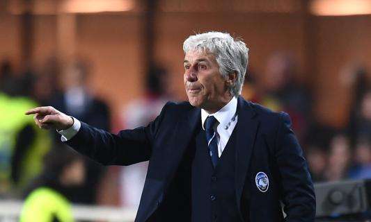 Atalanta, Gasperini: "Kessié? Onorerà questa maglia fino all'ultimo giorno"