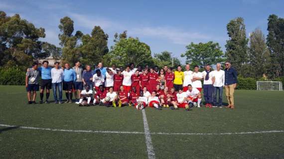 Ancora un pareggio per la Roma calcio femminile. Capatti: "Dispiace lasciare i tre punti all'ultimo secondo, dobbiamo osare di più" 